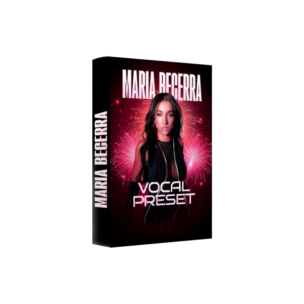 VOCAL-PRESET-MARIA BECERRA