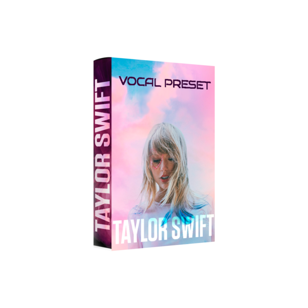 VOCAL-PRESET-TAYLOR SWIFT